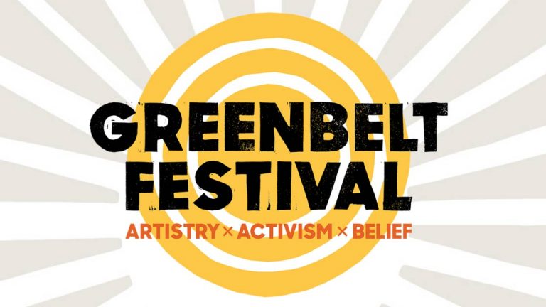 Greenbelt Festival - Artistry. Activism. Belief.