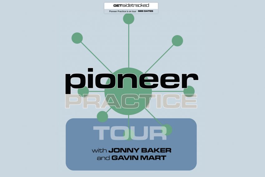 pioneer practice tour
