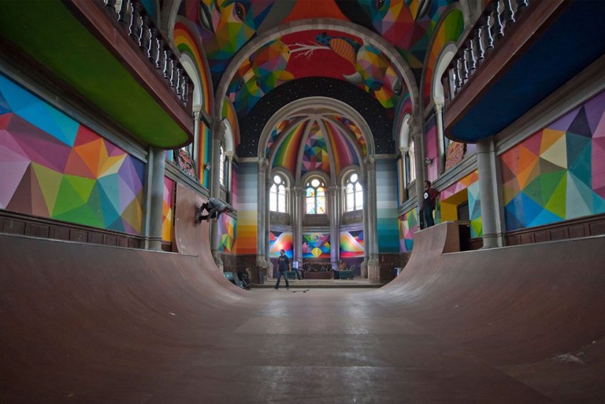 skate church 2
